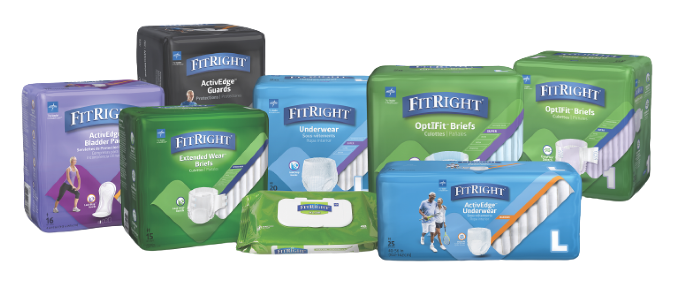 Medline Products Browning's Pharmacy and Healthcare